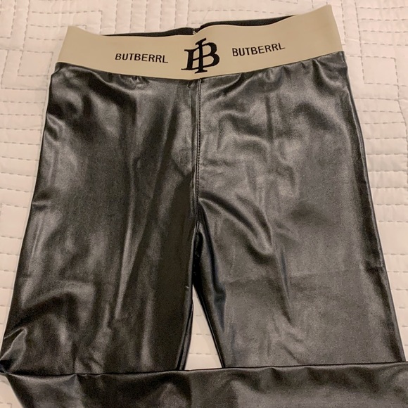 Butberrl | Pants \u0026 Jumpsuits | Butberrl 